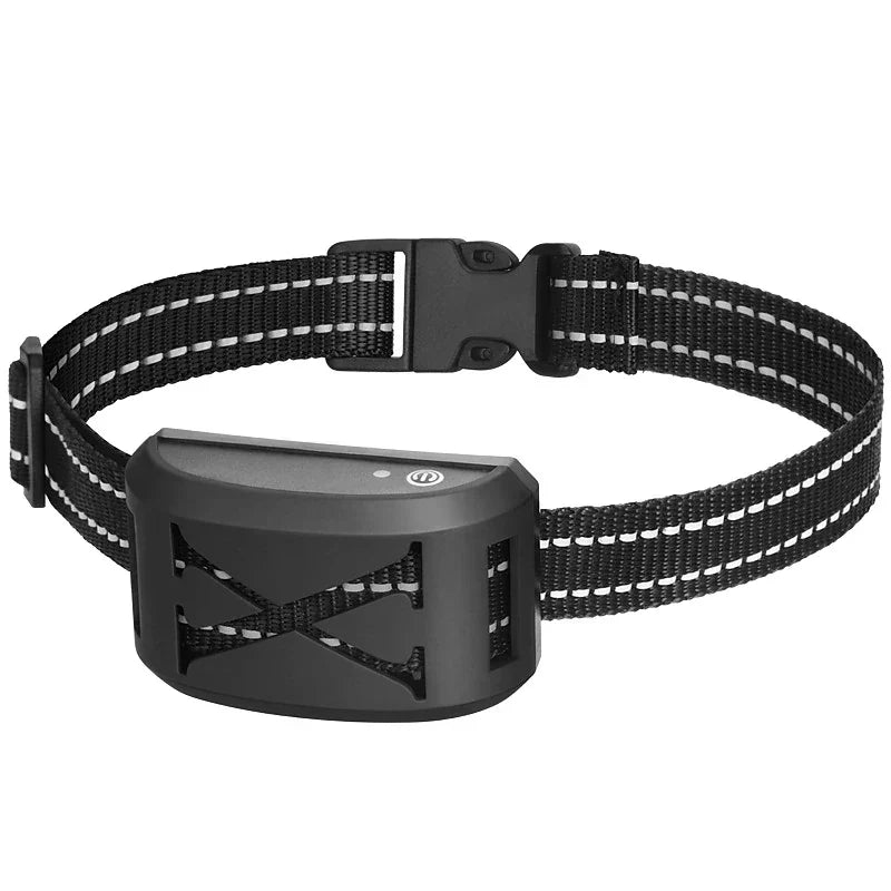 FidoFence Pro Avanceret Trådløst Hundebeskyttelsessystem med Krave, 9–240 Meter