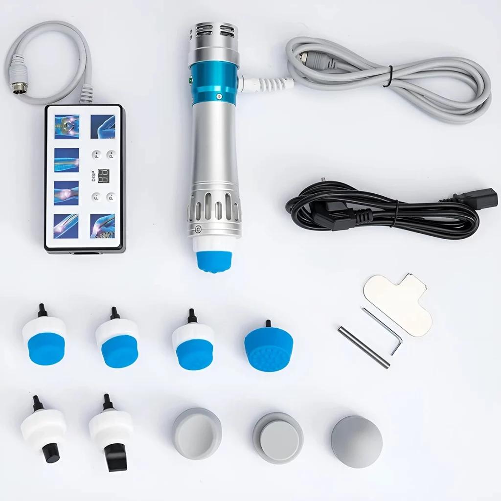 VitaPulse Compact ED Shockwave Therapy Device For Men | Petprovac