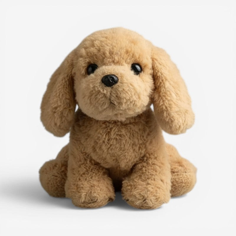 PlayPup – Interaktivt legetøj til hvalpe med realistiske bevægelser