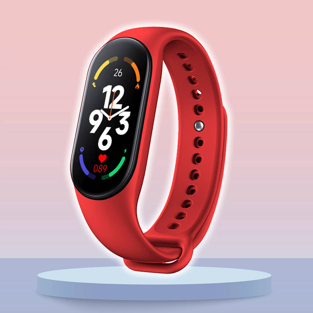 KidzTrail Pro Børns GPS Smartwatch Til Skridttælling Og Aktivitet