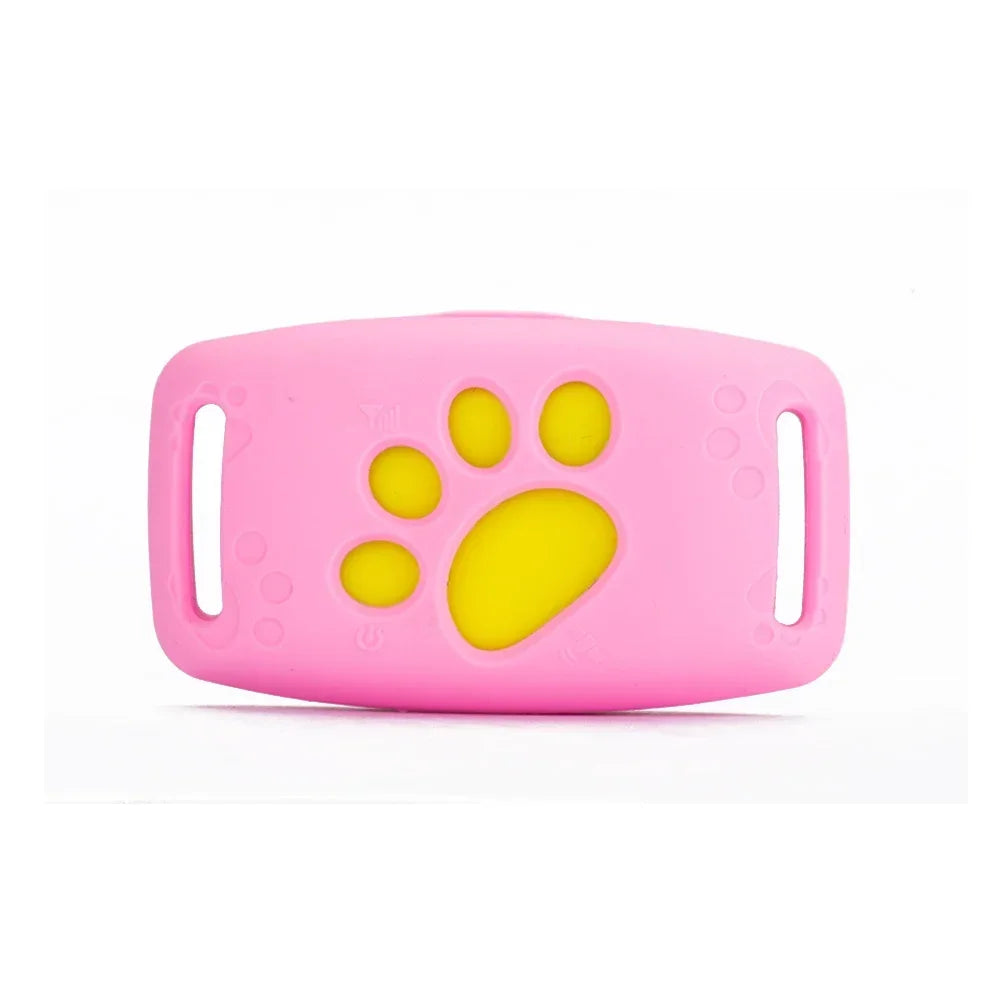 TrackGuard GPS – For Sikker Eventyr