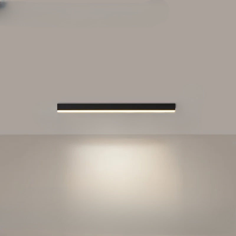 Lumina Moderne Loftlampe Til Altaner Og Restauranter