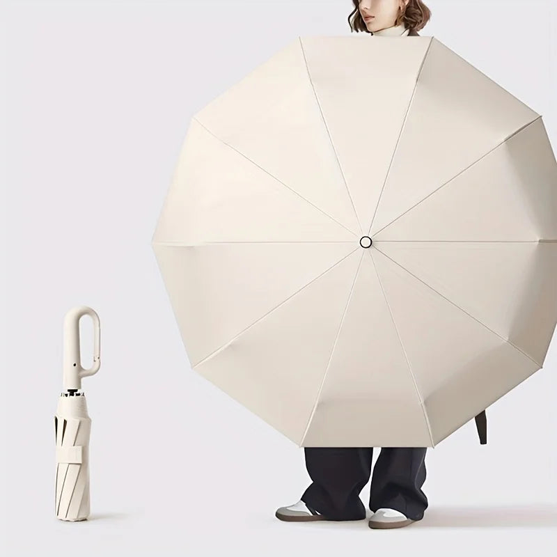 StormGuard Pro Kompakt Paraply