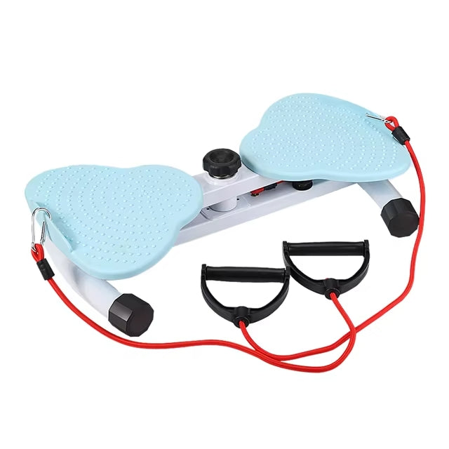 FlexiFit Rotations Fitnessudstyr – For mere styrke, stabilitet & bevægelighed