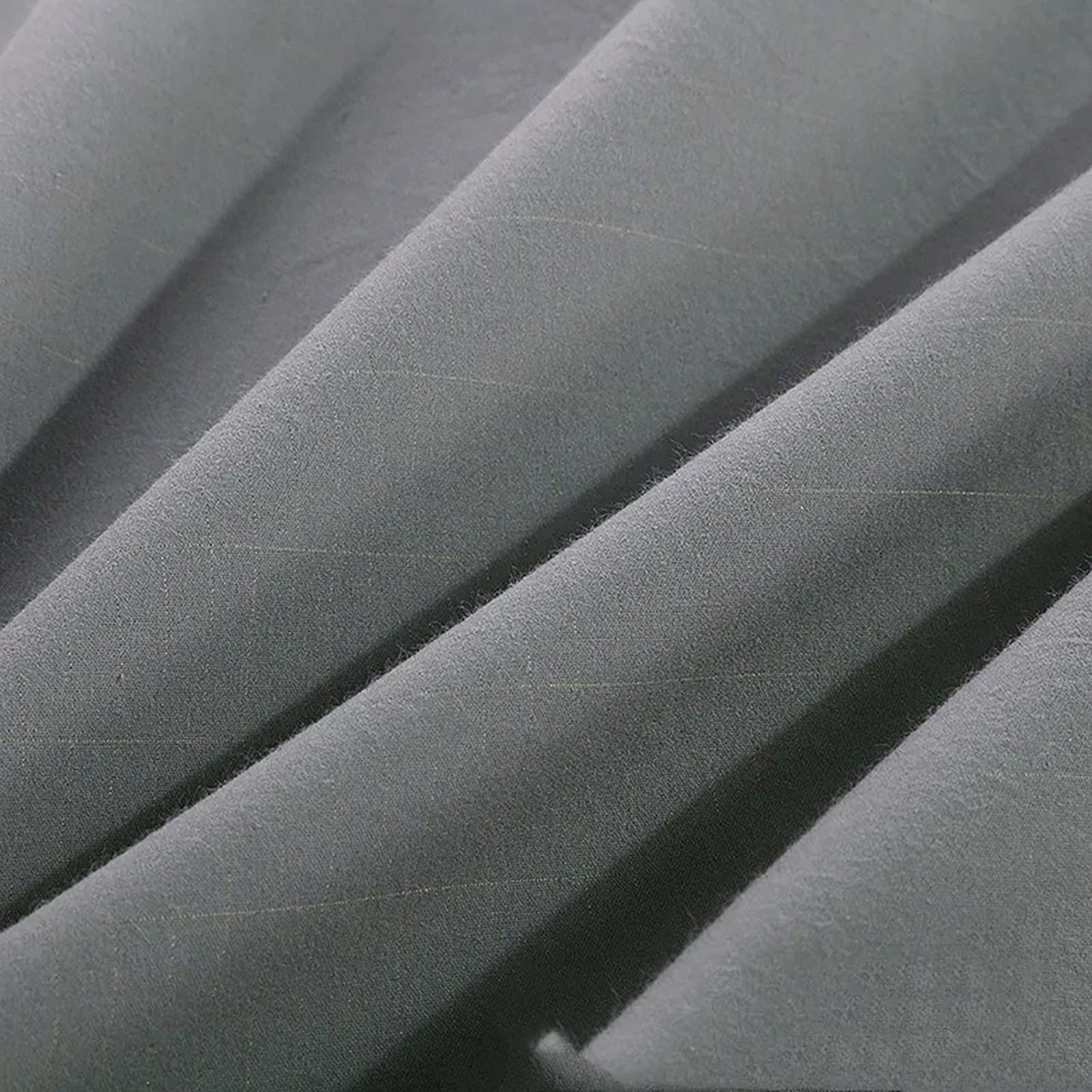SolaGround Silver Jordseng Fitted Sheet Med Jordkabel