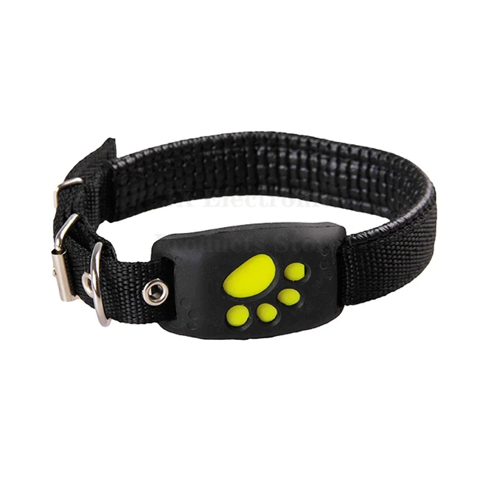 TrackGuard GPS – For Sikker Eventyr