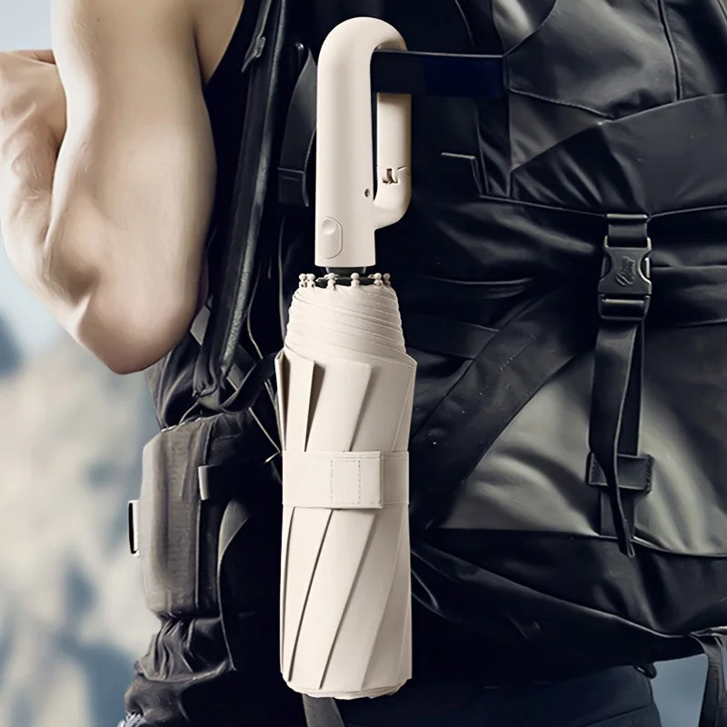 StormGuard Pro Kompakt Paraply