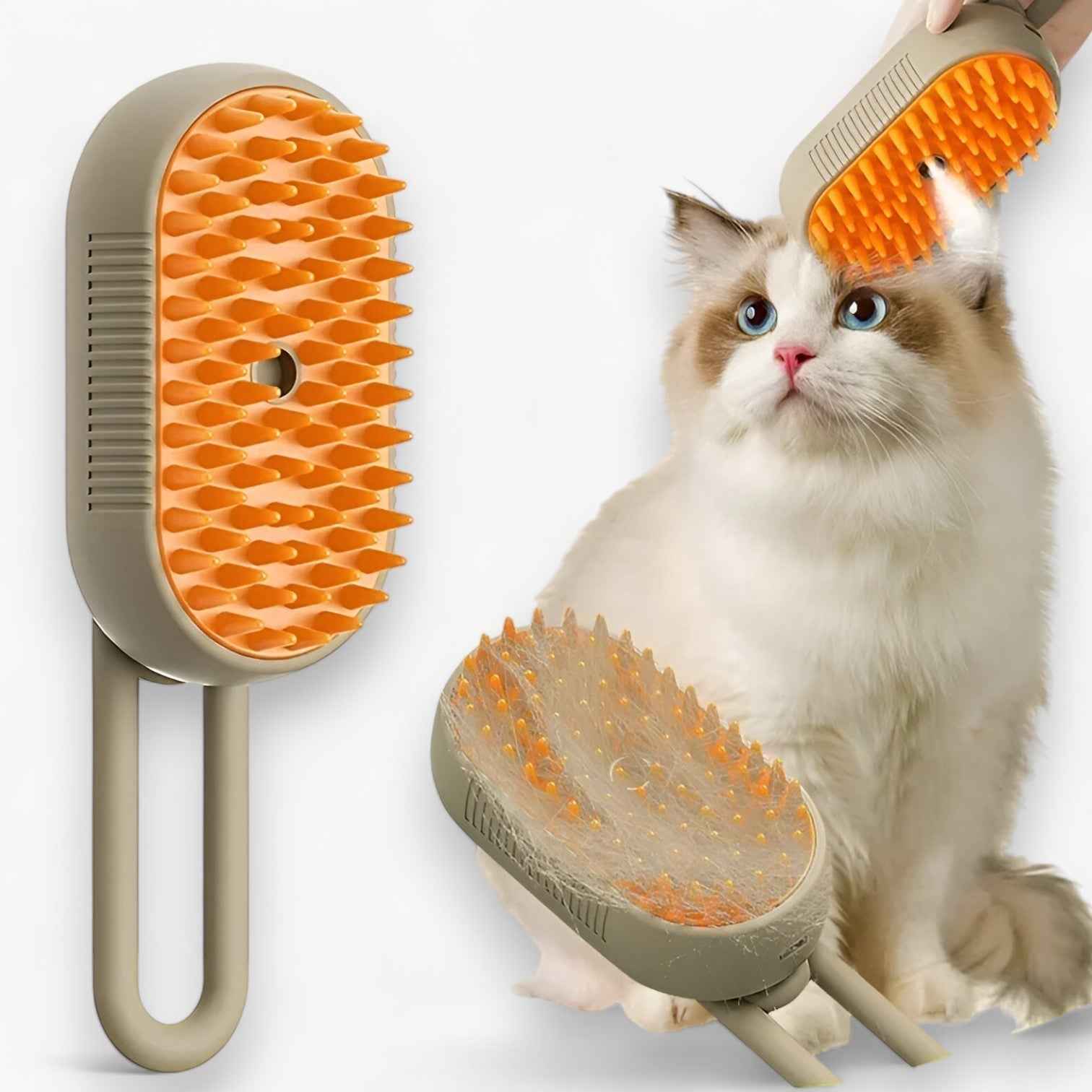 Euna™ – Blid pelspleje