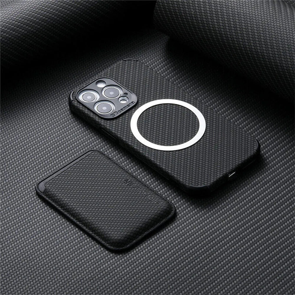 MagSafe Pung Cover - iPhone Cover & Pung