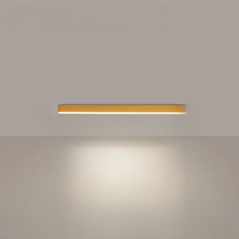 Lumina Moderne Loftlampe Til Altaner Og Restauranter