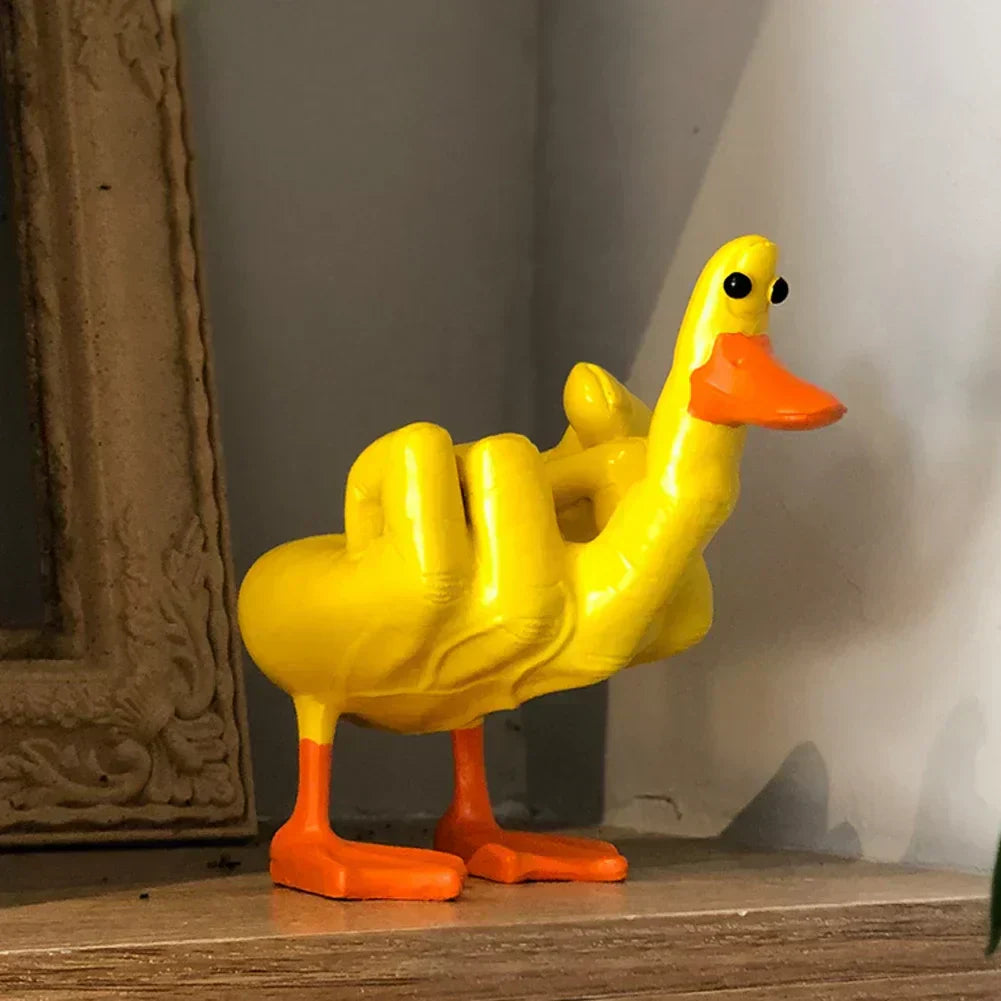 Marvento And Figurine Frisk til Hjemmedekorationsvisning