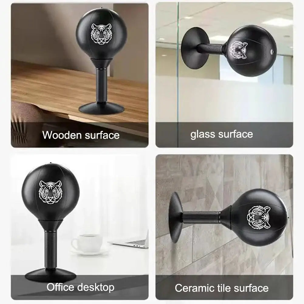 Cool Punching Bag – Til Kraftfuld Træning