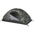 Ultralett Sol-campingtelt | UV-beskyttelse til sol & strand