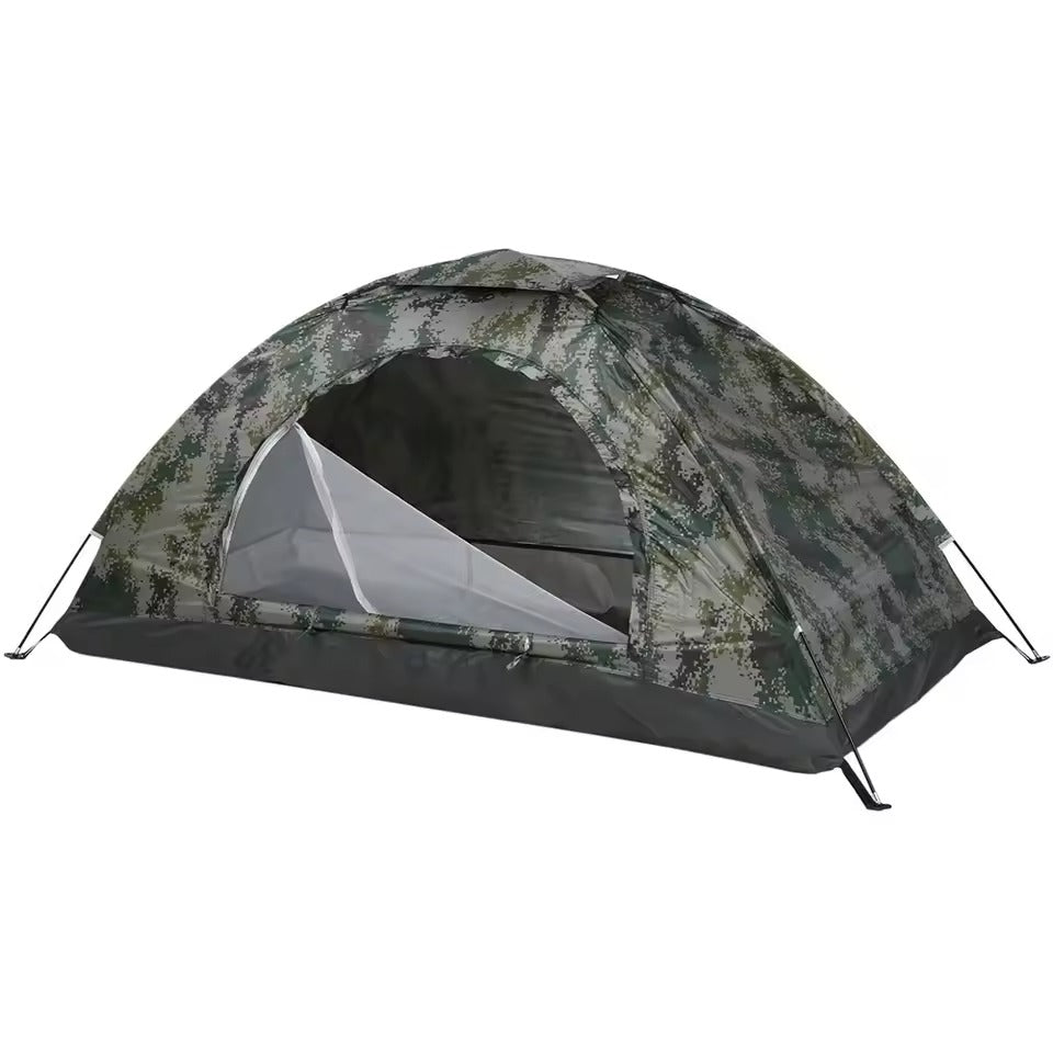 Ultralett Sol-campingtelt | UV-beskyttelse til sol & strand
