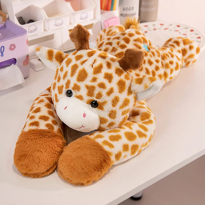 Lang Arm Dyr Plush – Blød, Hyggelig og Alsidig