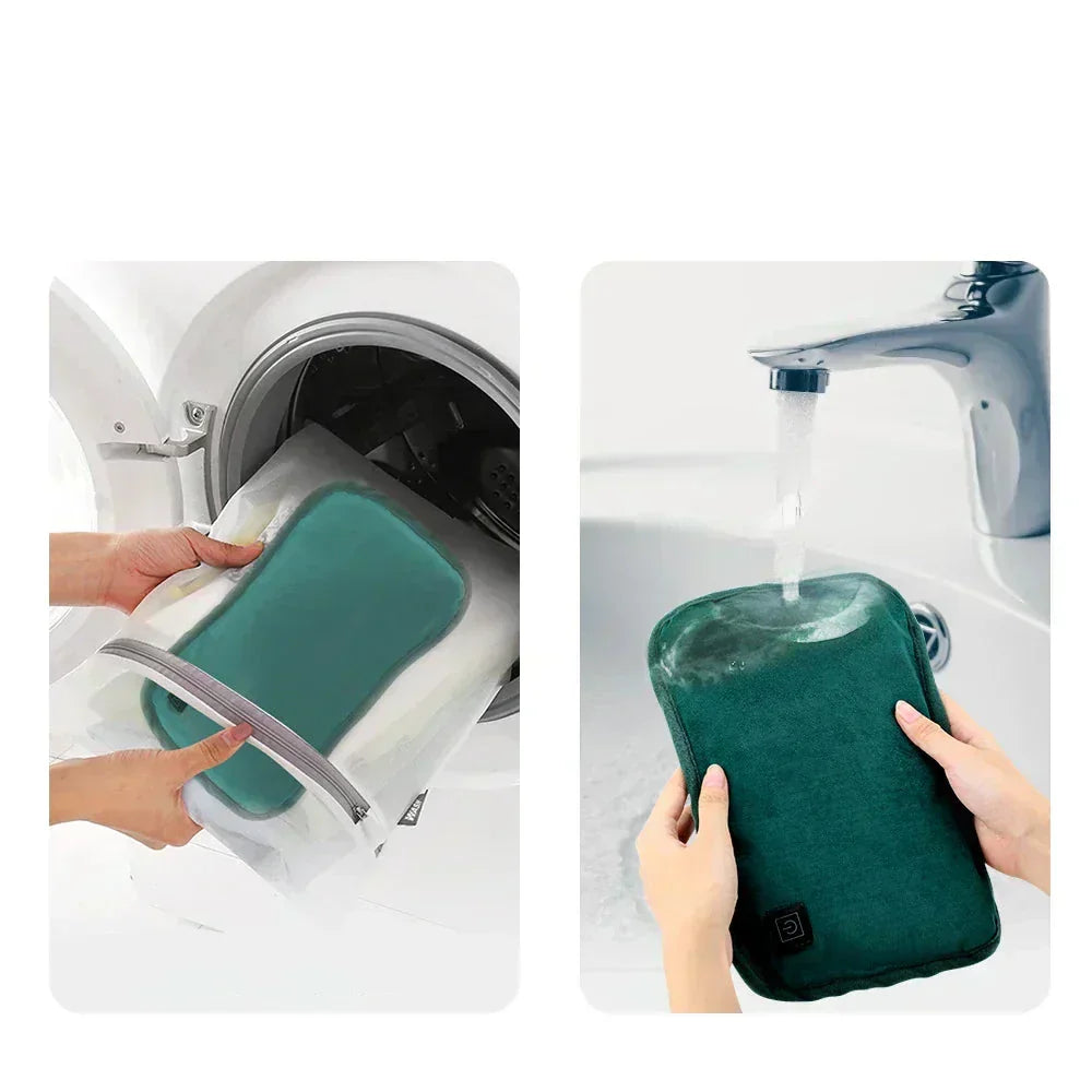 ThermaEase Bærbar Varmeplade | Orntli