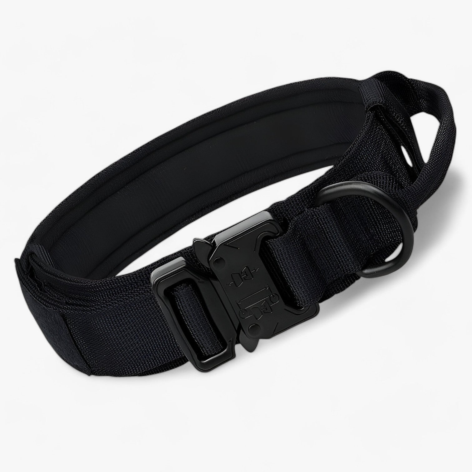 Collier PawHold
