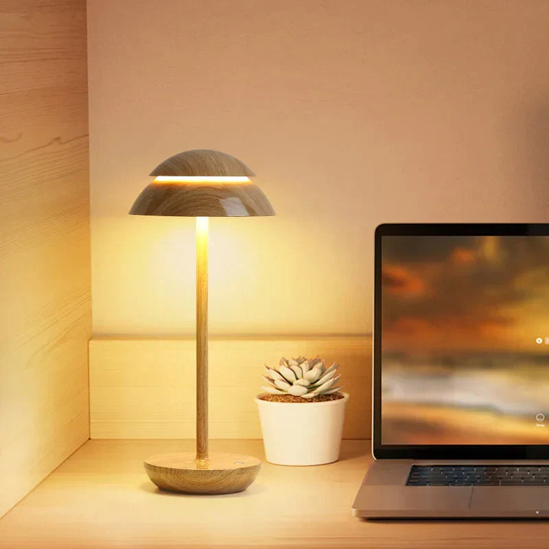 Bolendo ZenGlow | Minimalistisk Bordlampe