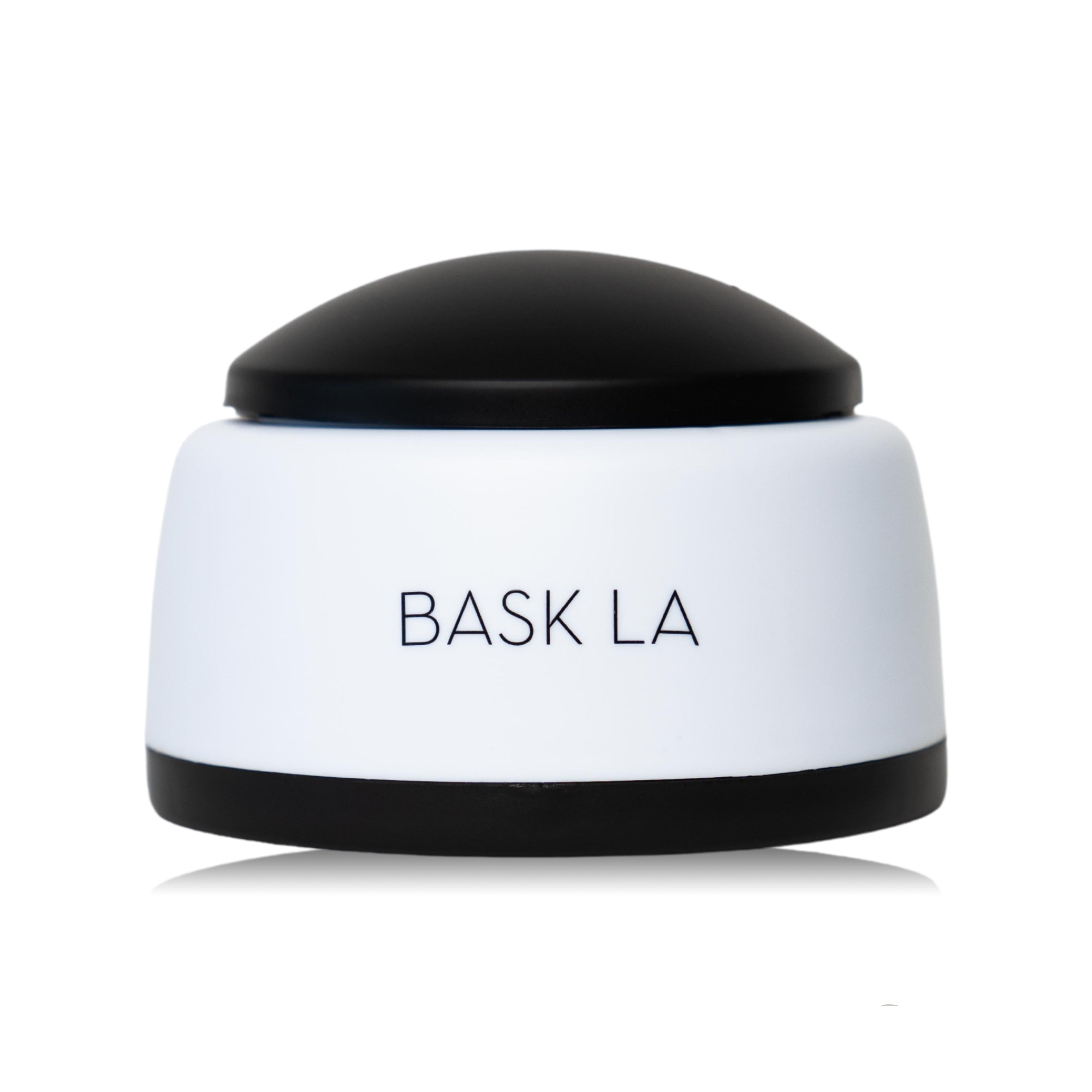 Bask LA NailEase™ - Problemløs fjernelse af gel-neglelak (50% RABAT)