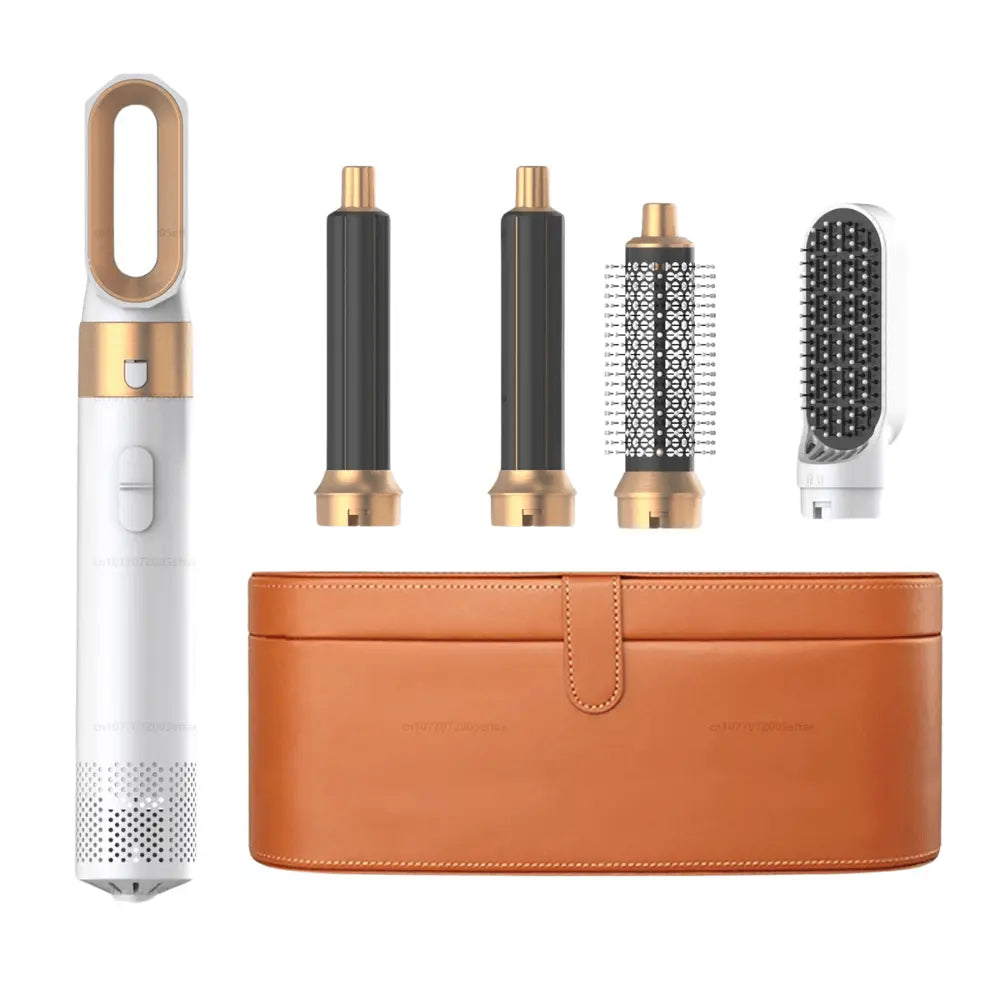 Airstyler 5-i-1 ionisk uden skade