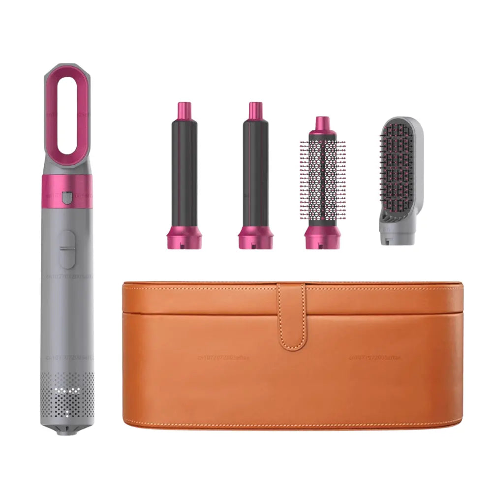 Airstyler 5-i-1 ionisk uden skade