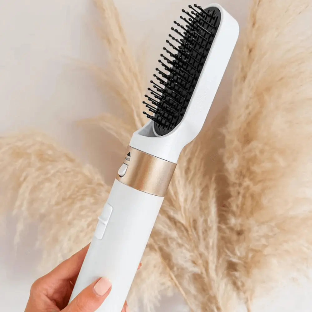 Airstyler 5-i-1 ionisk uden skade