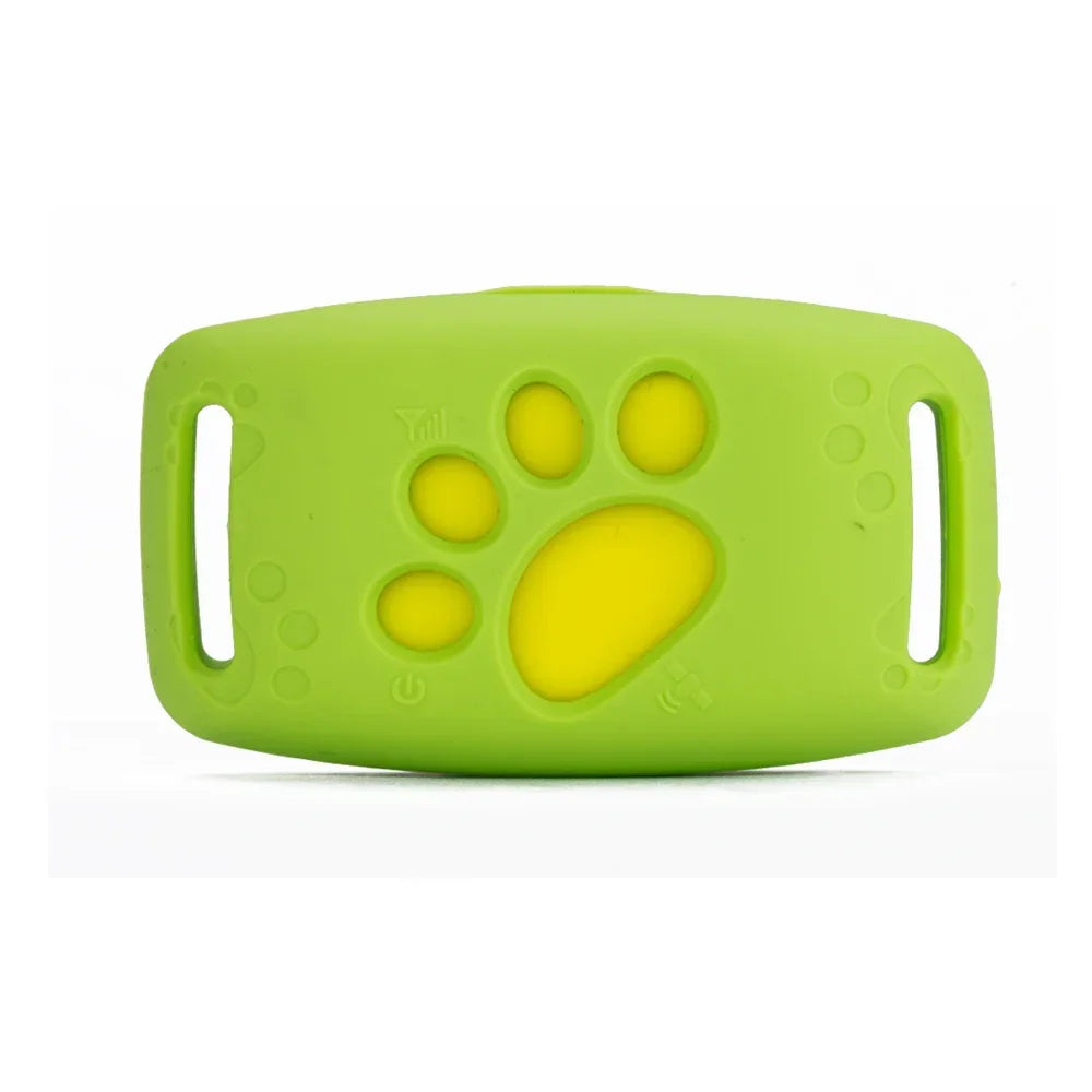 TrackGuard GPS – For Sikker Eventyr