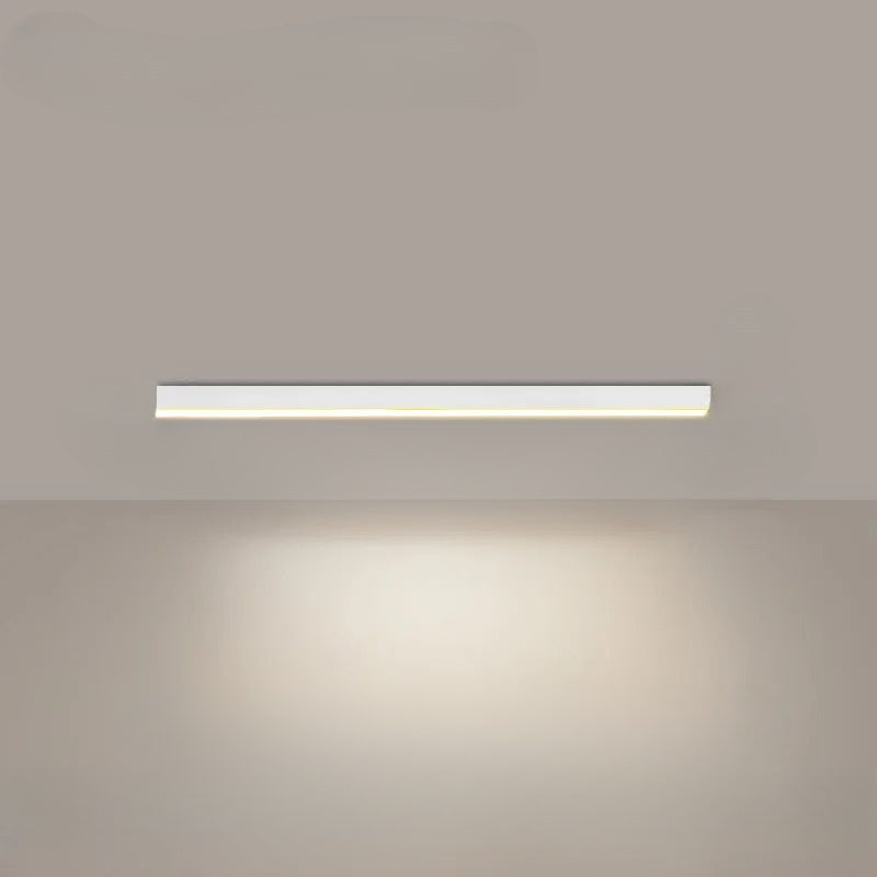 Lumina Moderne Loftlampe Til Altaner Og Restauranter
