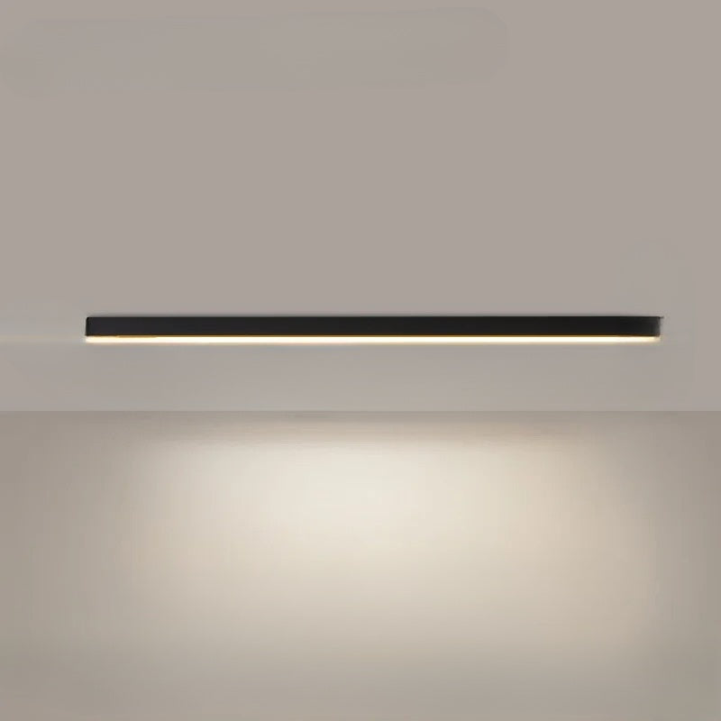 Lumina Moderne Loftlampe Til Altaner Og Restauranter