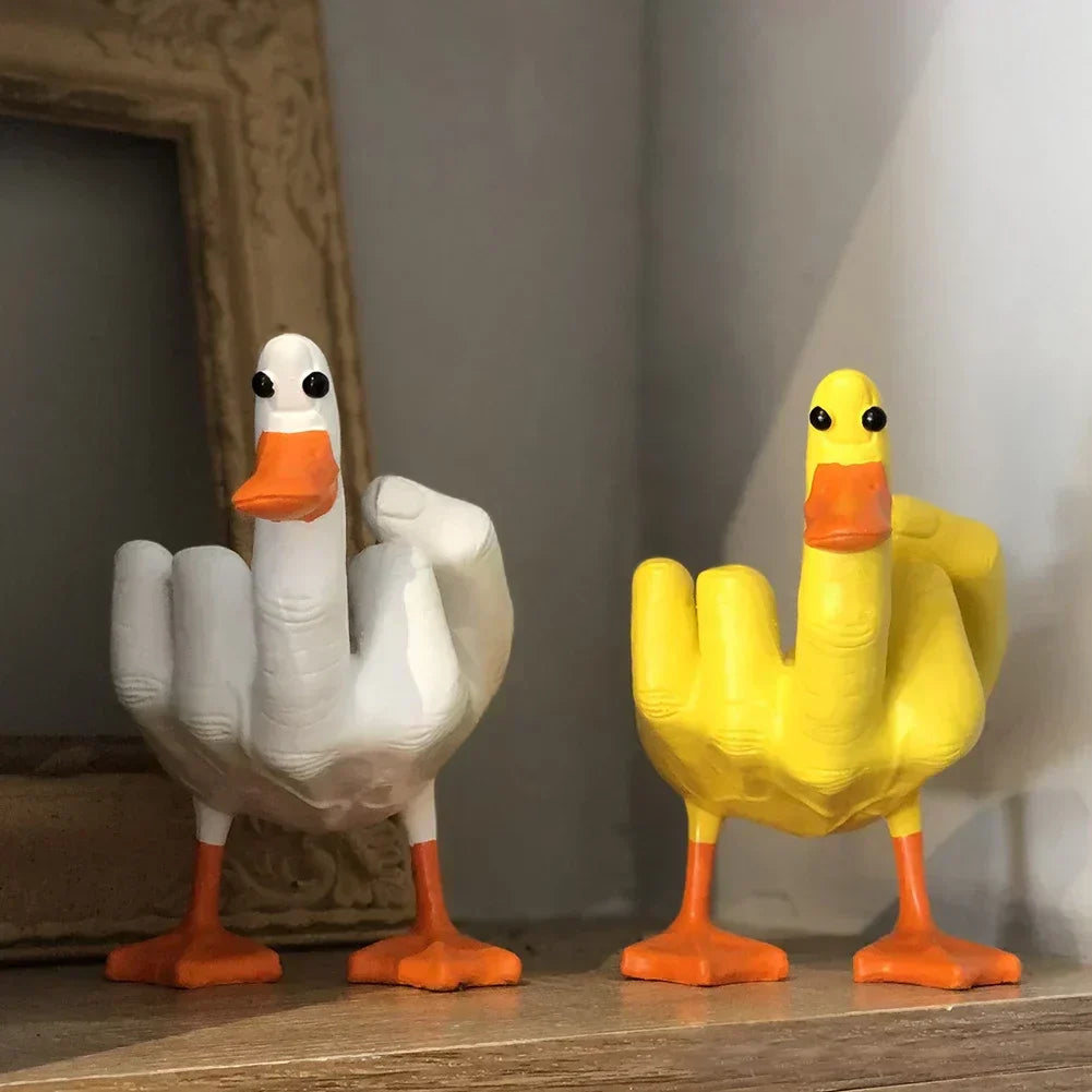 Marvento And Figurine Frisk til Hjemmedekorationsvisning