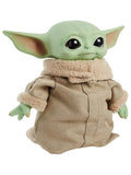 Baby Yoda Actionfigur - Til Magiske Eventyr