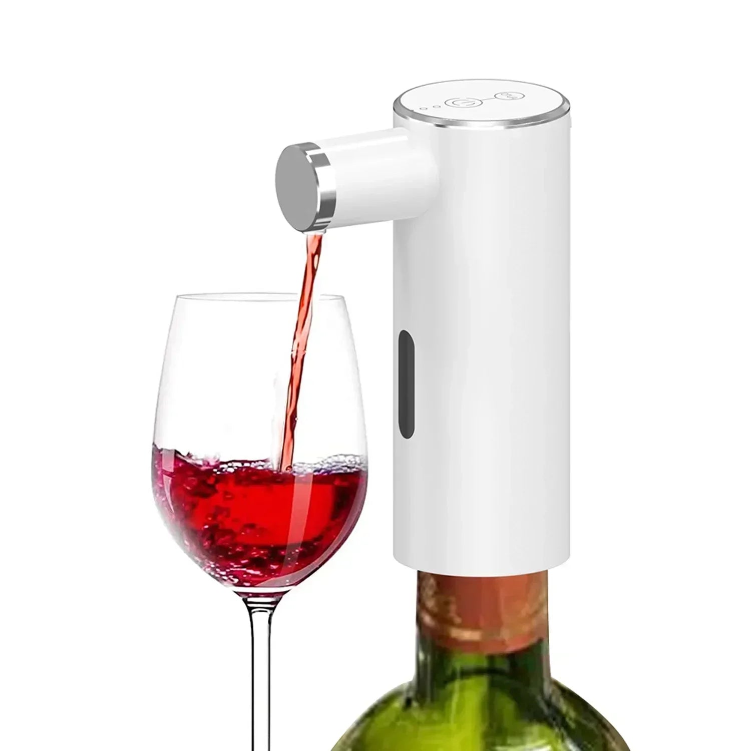 LiquorMaster - Professionel og justerbar vinudskænker