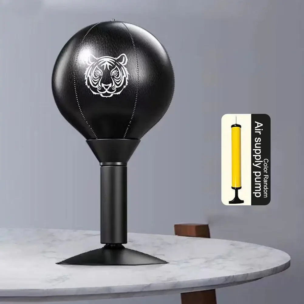 Cool Punching Bag – Til Kraftfuld Træning