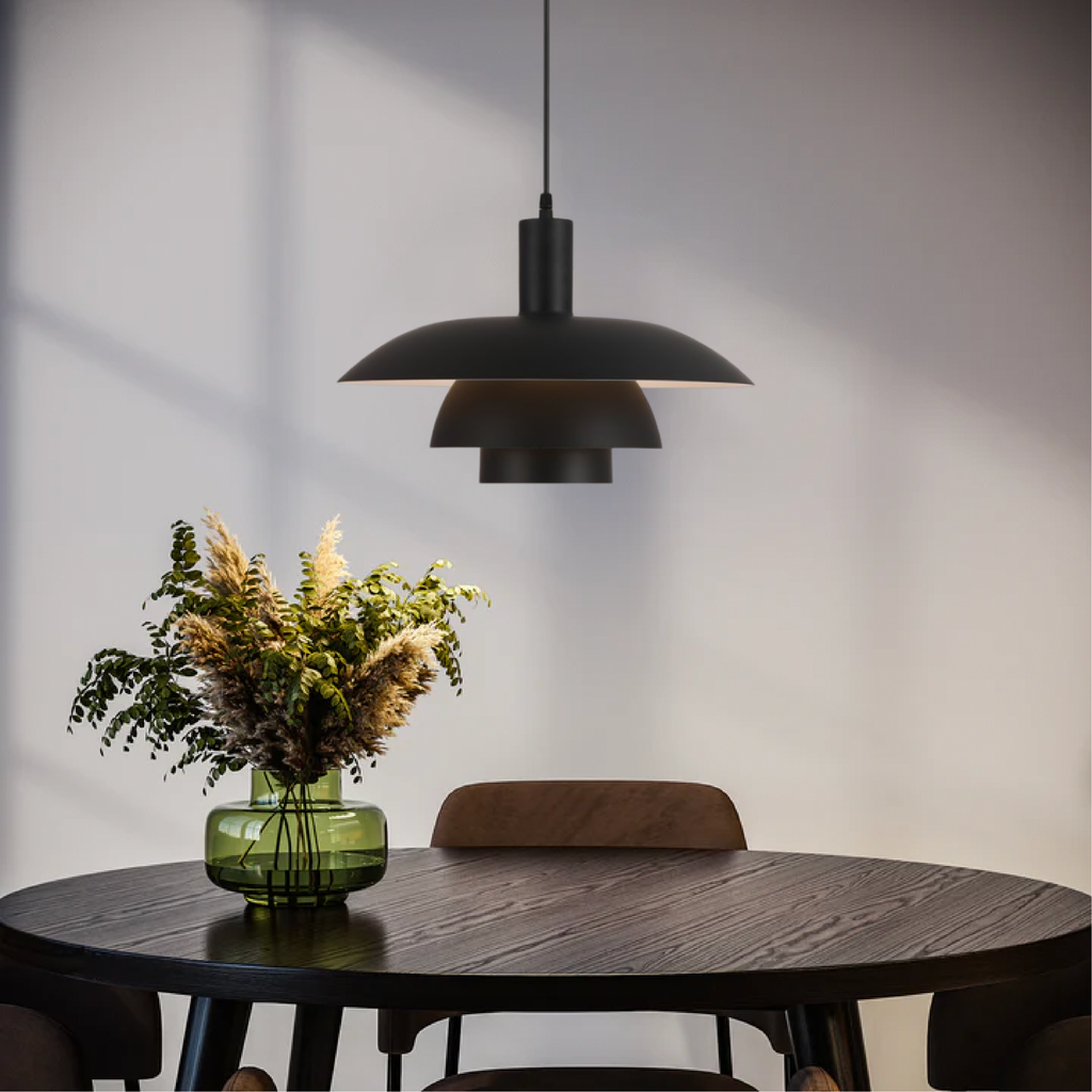 Noria | Pendel i Dansk Stil | Orntli