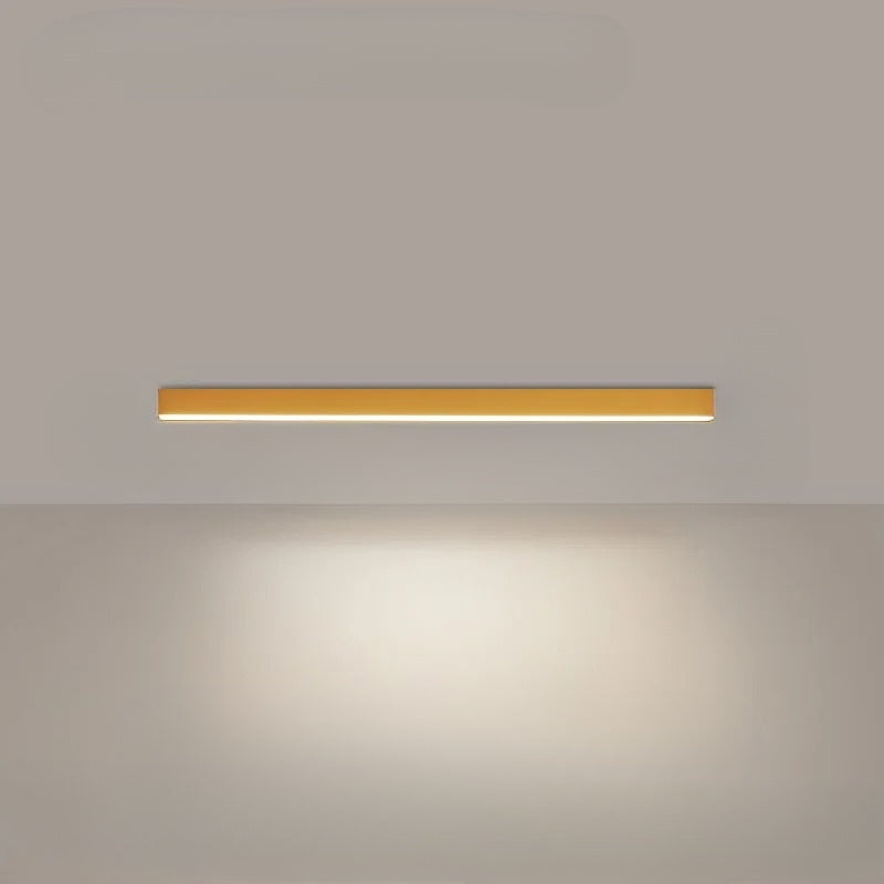 Lumina Moderne Loftlampe Til Altaner Og Restauranter