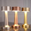 Bolendo LuxeLumière | Elegant Bordlampe