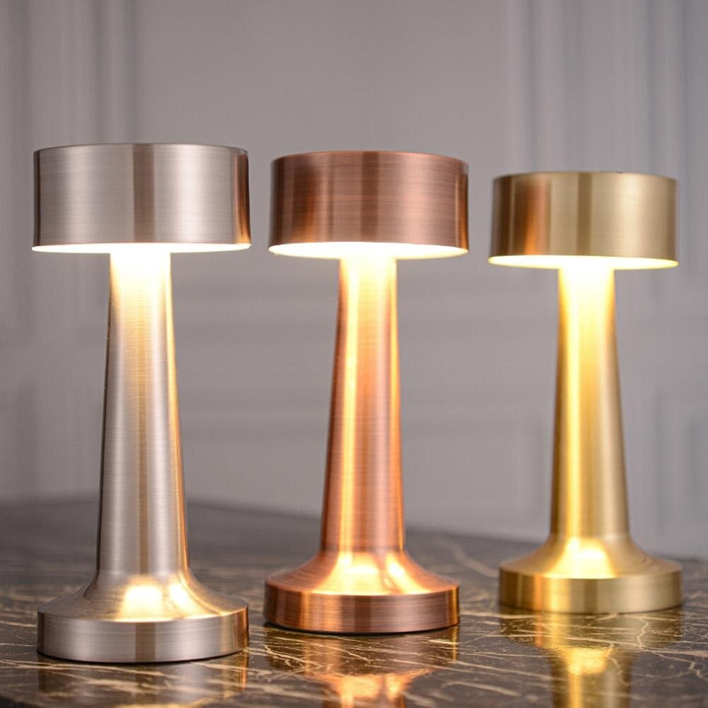 Bolendo LuxeLumière | Elegant Bordlampe