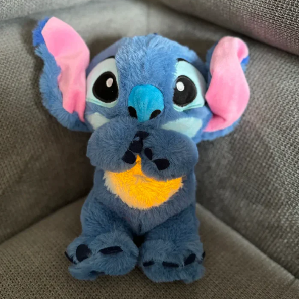 Dreaming Stitch | Den trendigste Teddybjørn