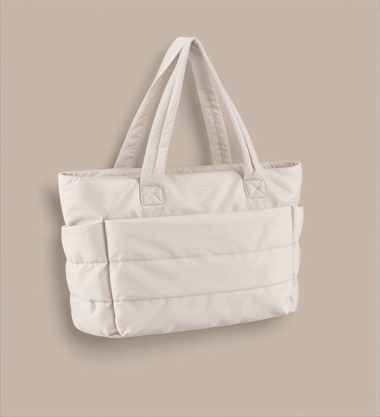 Elegant skuldertaske til kvinder