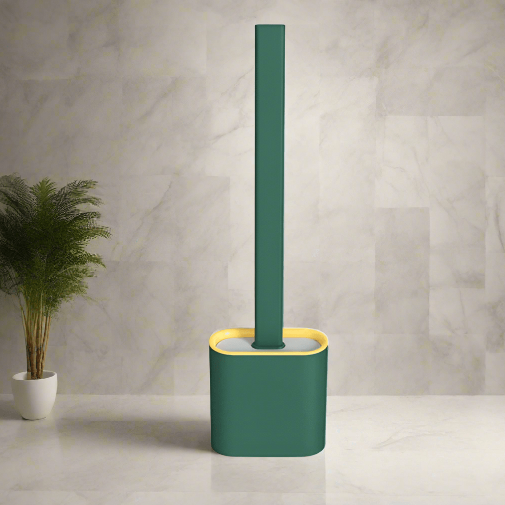 ToiletPro - Fleksibel Toilettbørste i Silikone