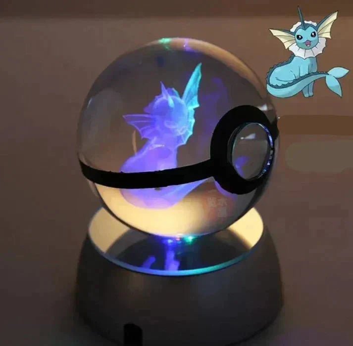 Pokie Bol™ | Fortryl dine pokemoner i din sfære
