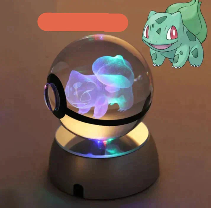 Pokie Bol™ | Fortryl dine pokemoner i din sfære