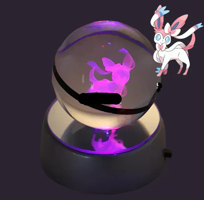 Pokie Bol™ | Fortryl dine pokemoner i din sfære