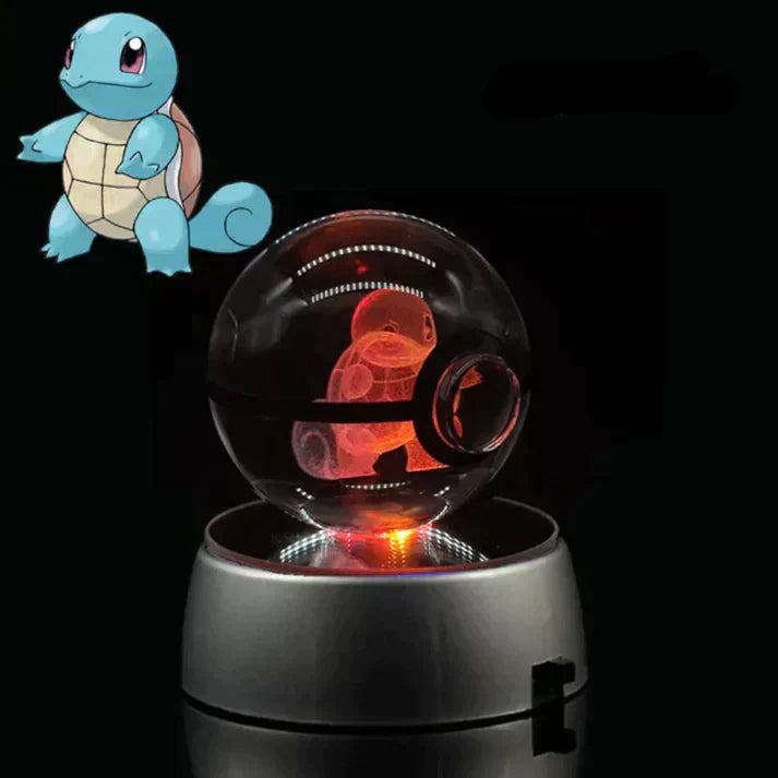 Pokie Bol™ | Fortryl dine pokemoner i din sfære