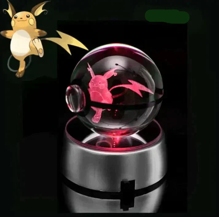 Pokie Bol™ | Fortryl dine pokemoner i din sfære