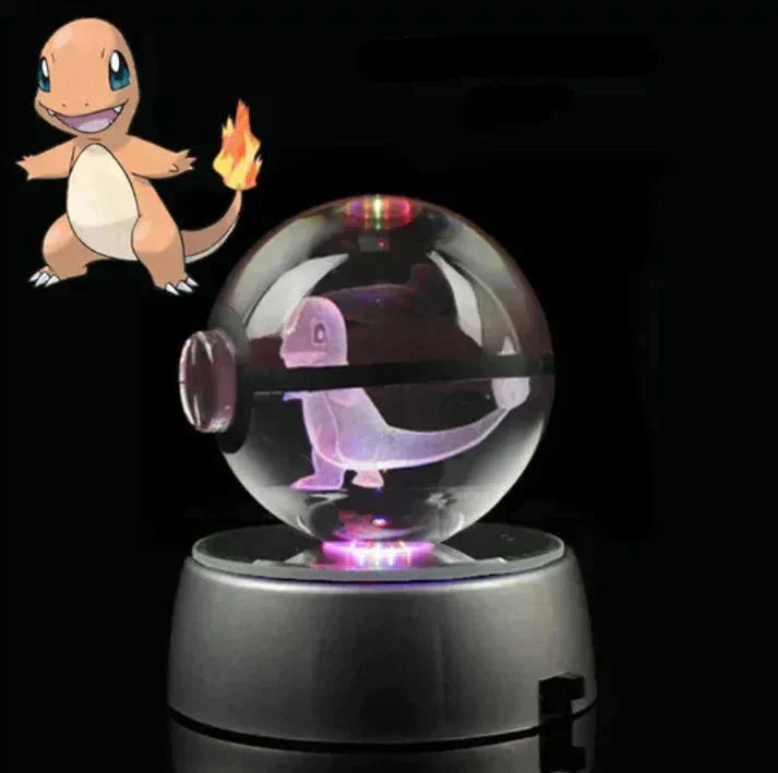Pokie Bol™ | Fortryl dine pokemoner i din sfære