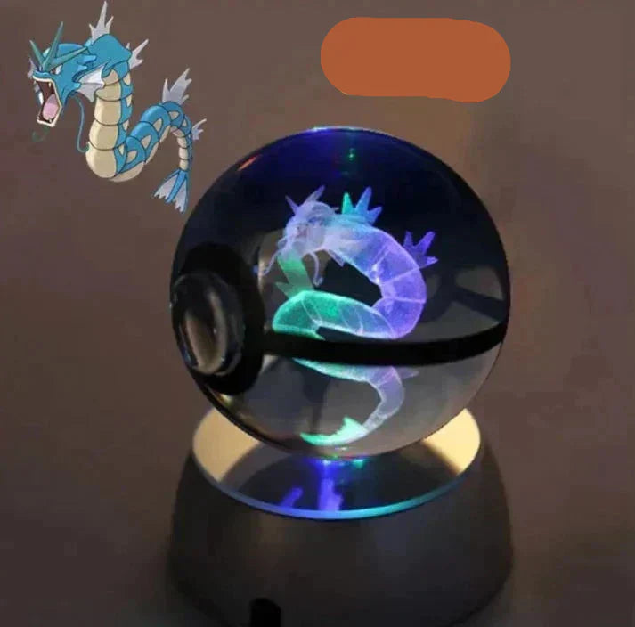 Pokie Bol™ | Fortryl dine pokemoner i din sfære