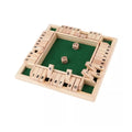 WoodToy | Højkvalitets træbrætspil til endeløs sjov