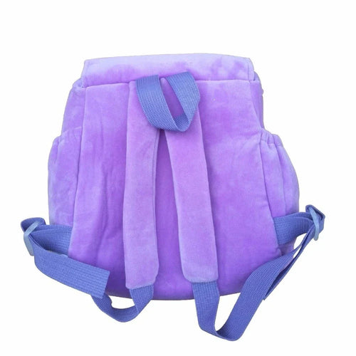 Dora Udforskeren Rygsæk – Eventyrlig Rygsæk med Kort til Børn