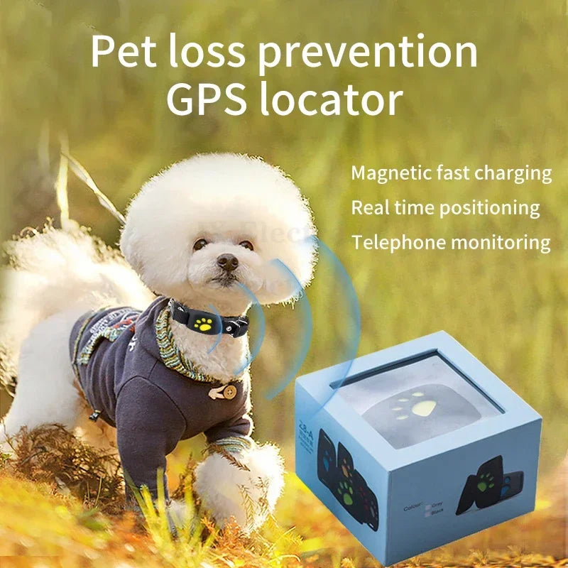 TrackGuard GPS – For Sikker Eventyr